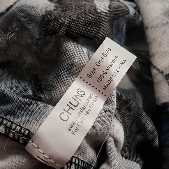 Assorted footless tights/leggings  leg25 - Picture 3 of 3